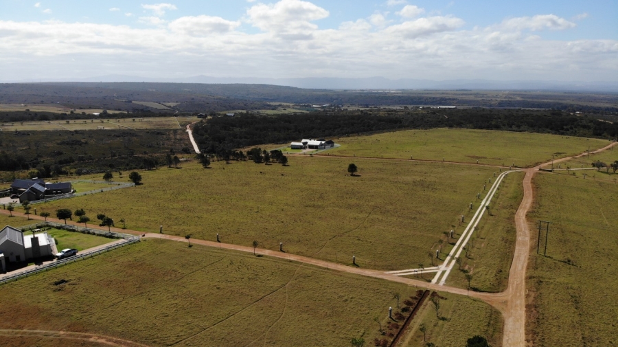 0 Bedroom Property for Sale in Kabeljauws Eastern Cape
